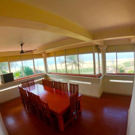 Poovar Sea View Rooms And Boating Family & Couple Only Exteriér fotografie