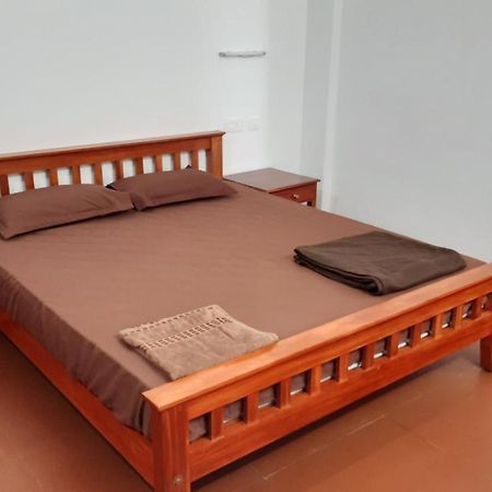 Poovar Sea View Rooms And Boating Family & Couple Only Exteriér fotografie
