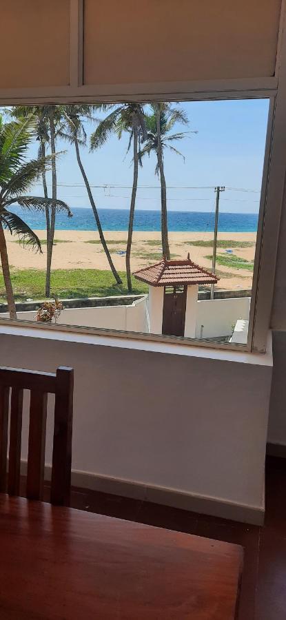 Poovar Sea View Rooms And Boating Family & Couple Only Exteriér fotografie