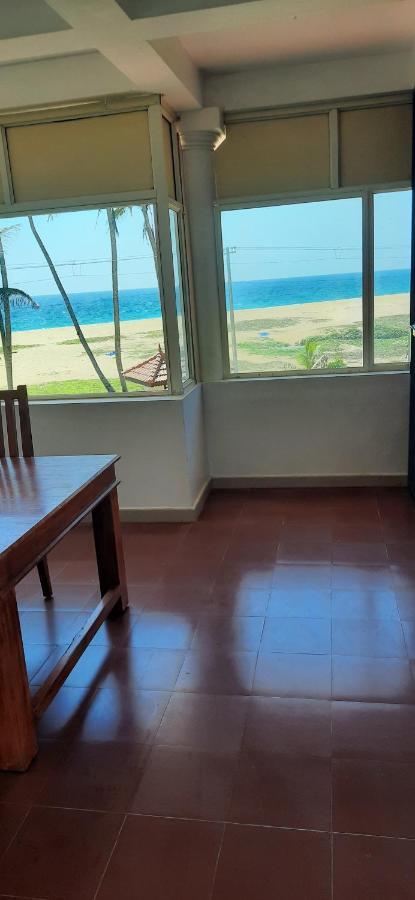 Poovar Sea View Rooms And Boating Family & Couple Only Exteriér fotografie