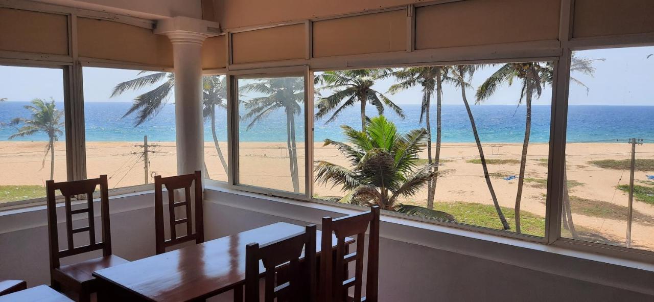 Poovar Sea View Rooms And Boating Family & Couple Only Exteriér fotografie
