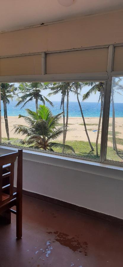 Poovar Sea View Rooms And Boating Family & Couple Only Exteriér fotografie