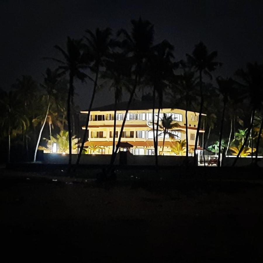 Poovar Sea View Rooms And Boating Family & Couple Only Exteriér fotografie