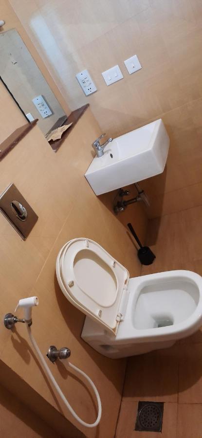 Poovar Sea View Rooms And Boating Family & Couple Only Exteriér fotografie