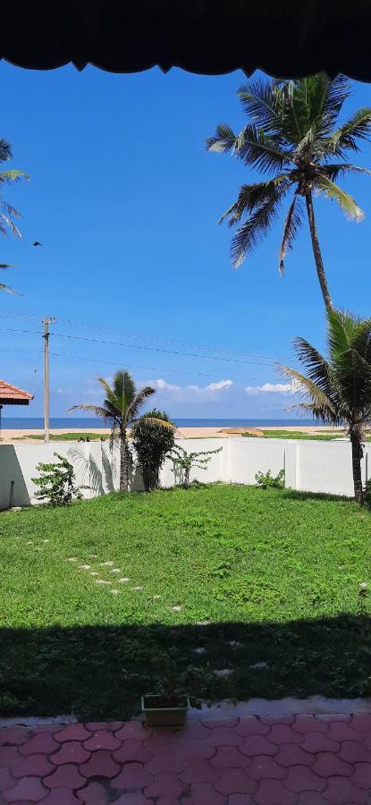 Poovar Sea View Rooms And Boating Family & Couple Only Exteriér fotografie